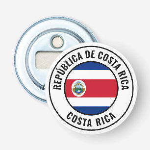 Abrebotellas Apertura de botellas patrióticas de bandera de Cos