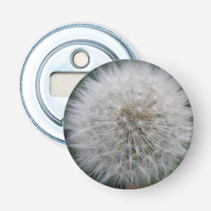 Abrebotellas Apertura del frasco de flores de Dandelion de semi