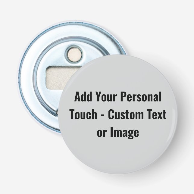 Abrebotellas Apertura del frasco de la herramienta de desviació (Anverso)