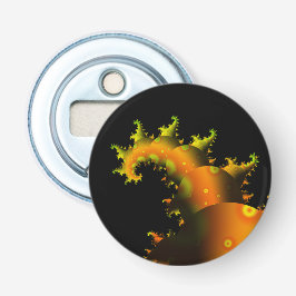 Abrebotellas Apertura del frasco de Tentacle Fractal