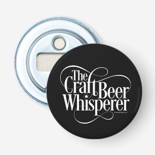 Abrebotellas Apertura del frasco de Whisperer de Cerveza Craft