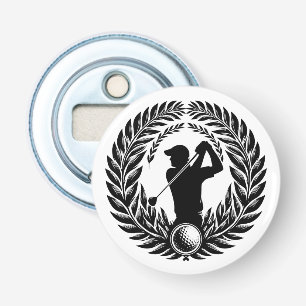 Abrebotellas Apertura del frasco del botón