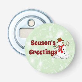 Abrebotellas Apertura del frasco del botón