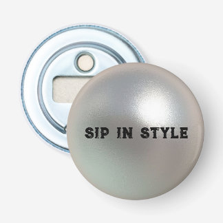 Abrebotellas Apertura del frasco del botón