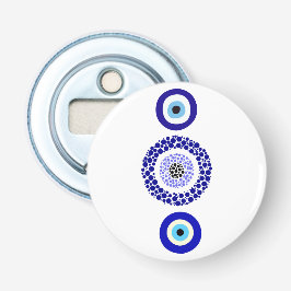 Abrebotellas Apertura del frasco del botón