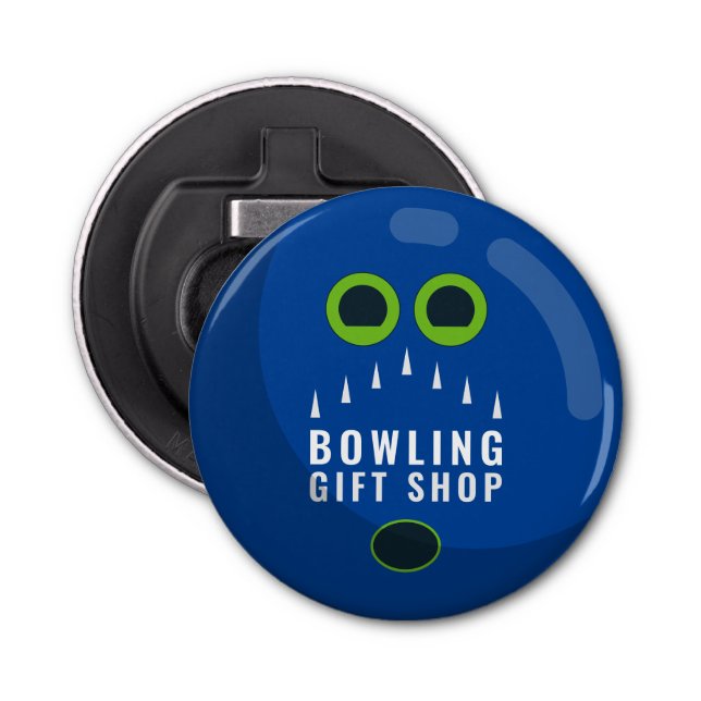 Abrebotellas Apertura del frasco del botón (Anverso)