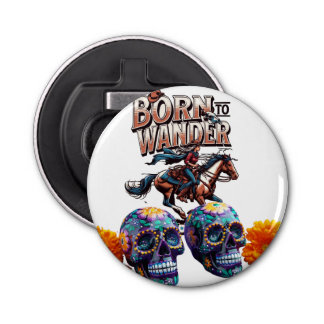 Abrebotellas Apertura del frasco del botón