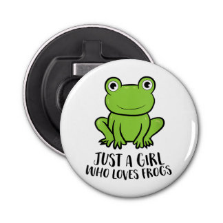 Abrebotellas Apertura del frasco del botón con imán