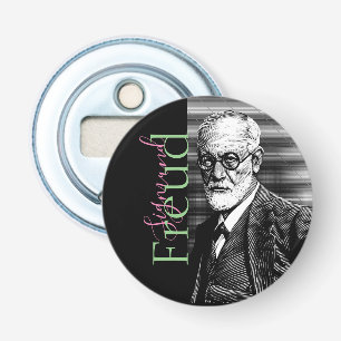 Abrebotellas Apertura del frasco Sigmund Freud