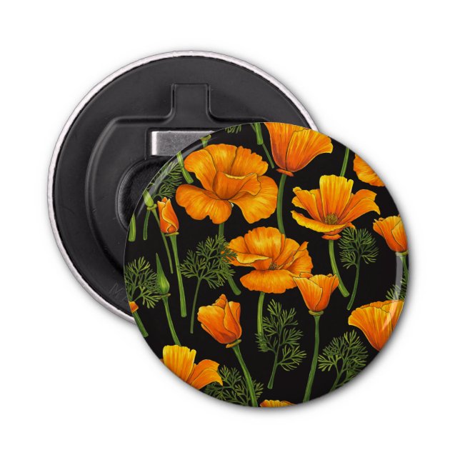 Abrebotellas Apicor de California (Anverso)