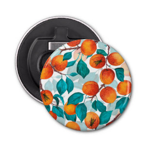 Abrebotellas Apricot garden 4