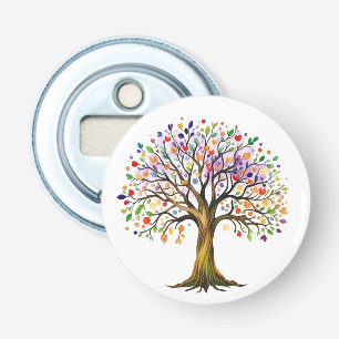 Abrebotellas Árbol de vida