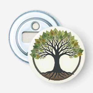 Abrebotellas Árbol de vida