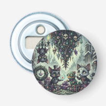 Árbol festivo boca abajo 1