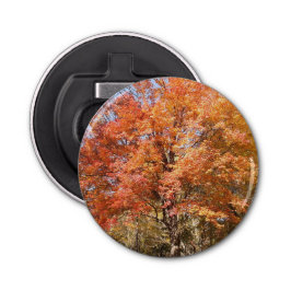 Abrebotellas Árboles naranjas