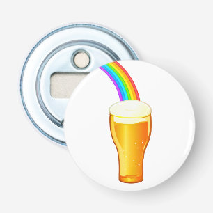 Abrebotellas Arcoiris de cerveza