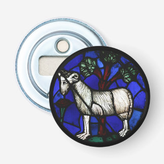 Abrebotellas Aries Zodiac Sed Glass Notre-Dame de Paris BO