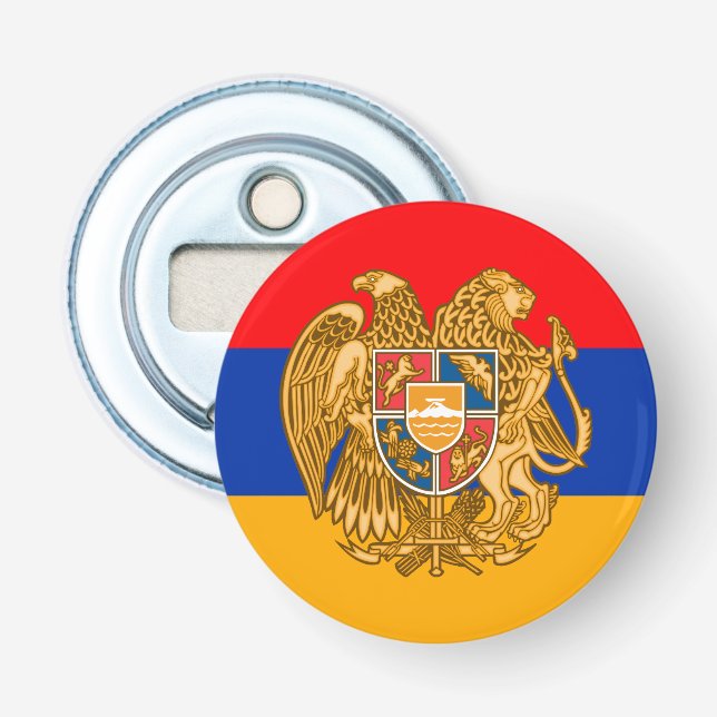 Abrebotellas Armenia (Anverso)