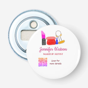 Abrebotellas artista de maquillaje agregar nombre sitio web cor