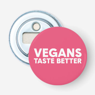 Abrebotellas Atractivo Vegano