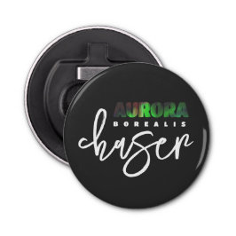 Abrebotellas Aurora Borealis (Luz del Norte) Chaser