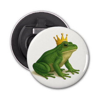 Abrebotellas ¡Auténtica majestad con patas!