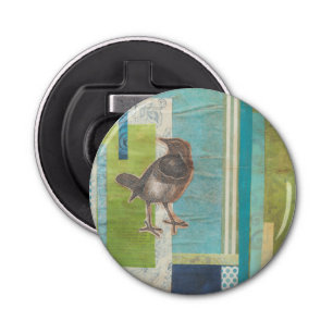 Abrebotellas Avian Scrapbook I