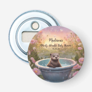 Abrebotellas Baby Shower totalmente adorable