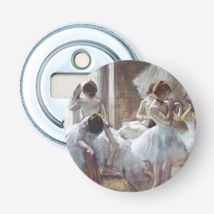 Abrebotellas Bailarines Edgar Degas