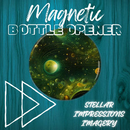 Abrebotellas Baile Orionis