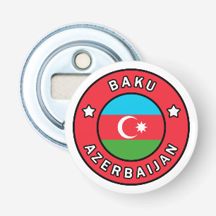 Abrebotellas Bakú Azerbaiyán