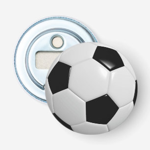 Abrebotellas Balón de fútbol