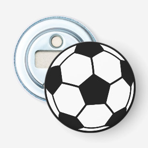 Abrebotellas Balón de fútbol