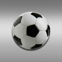 Abrebotellas Balón de fútbol