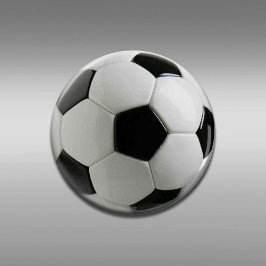Abrebotellas Balón de fútbol