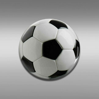 Abrebotellas Balón de fútbol