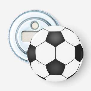 Abrebotellas Balón de fútbol