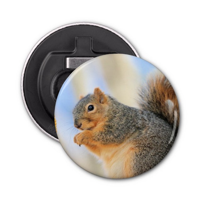 Abrebotellas Baloncesto actual (Anverso)