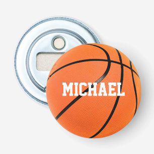 Abrebotellas Baloncesto Su Nombre