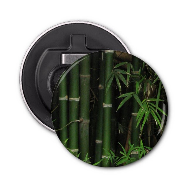 Abrebotellas Bambú... Fao Rai, Nong Khai, Isaan, Tailandia (Anverso)