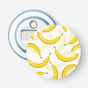 Abrebotellas Bananas