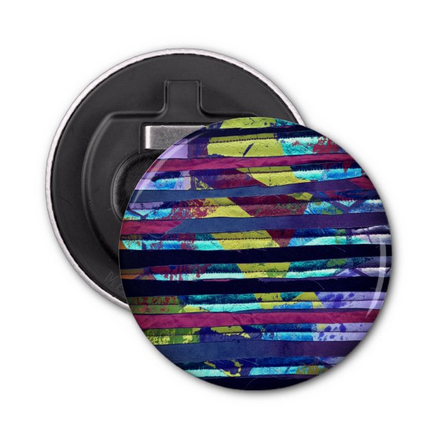 Abrebotellas Bandas textiles (Anverso)