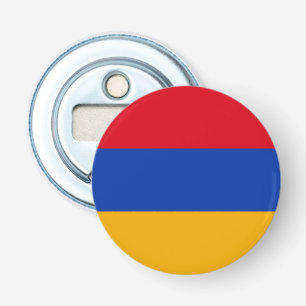 Abrebotellas Bandera Armenia Patriótica