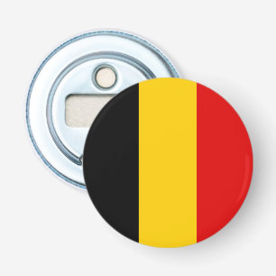Abrebotellas Bandera de Bélgica