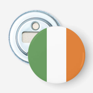 Abrebotellas Bandera de Irlanda