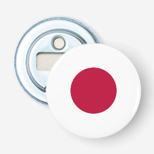 Abrebotellas Bandera de Japón