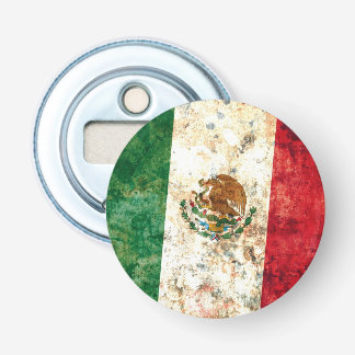 Abrebotellas Bandera de México