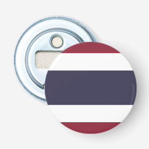 Abrebotellas Bandera de Tailandia
