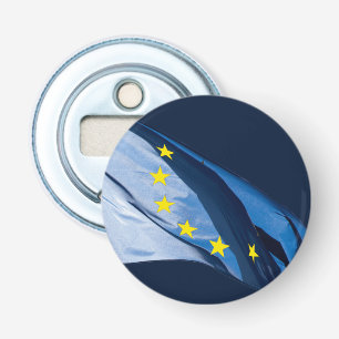 Abrebotellas Bandera europea