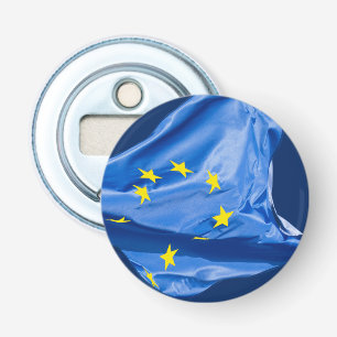 Abrebotellas Bandera europea